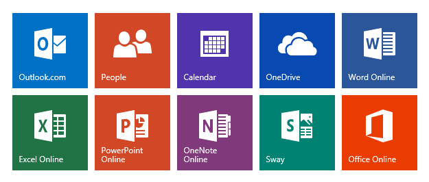 微软电脑OneNote