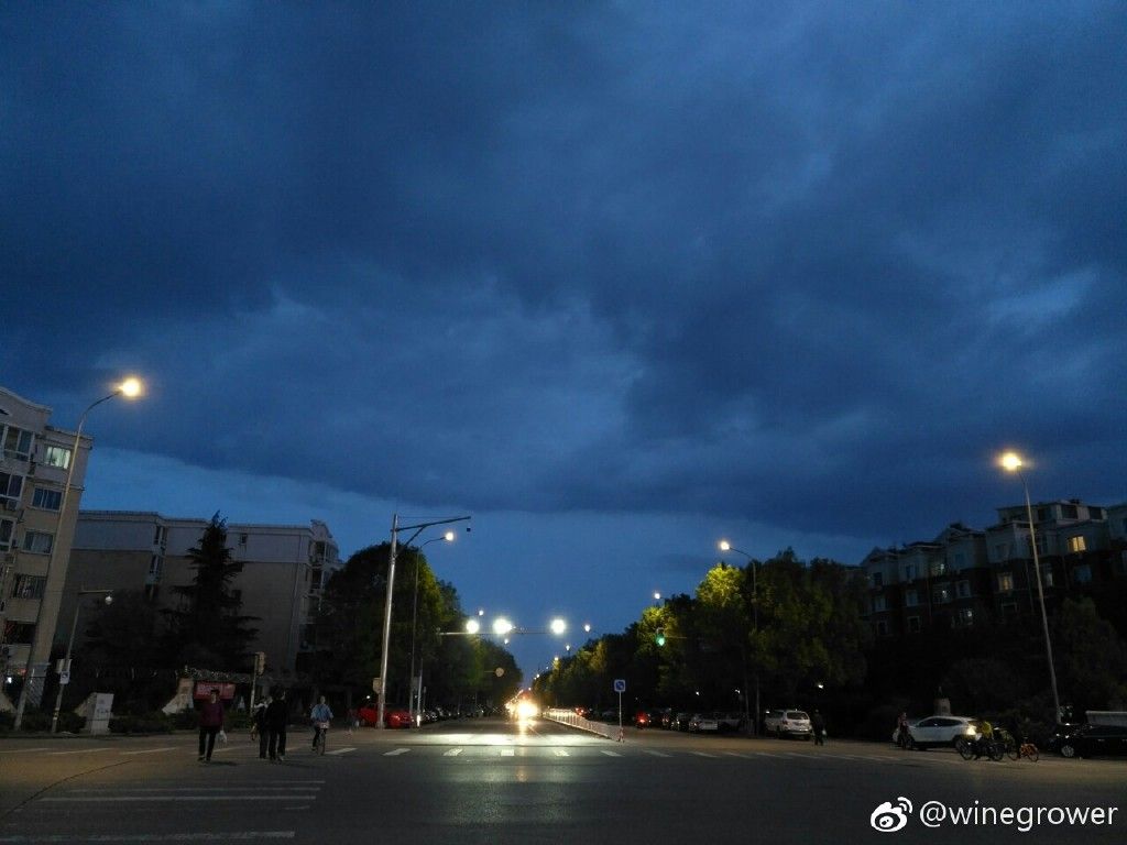 十字路口