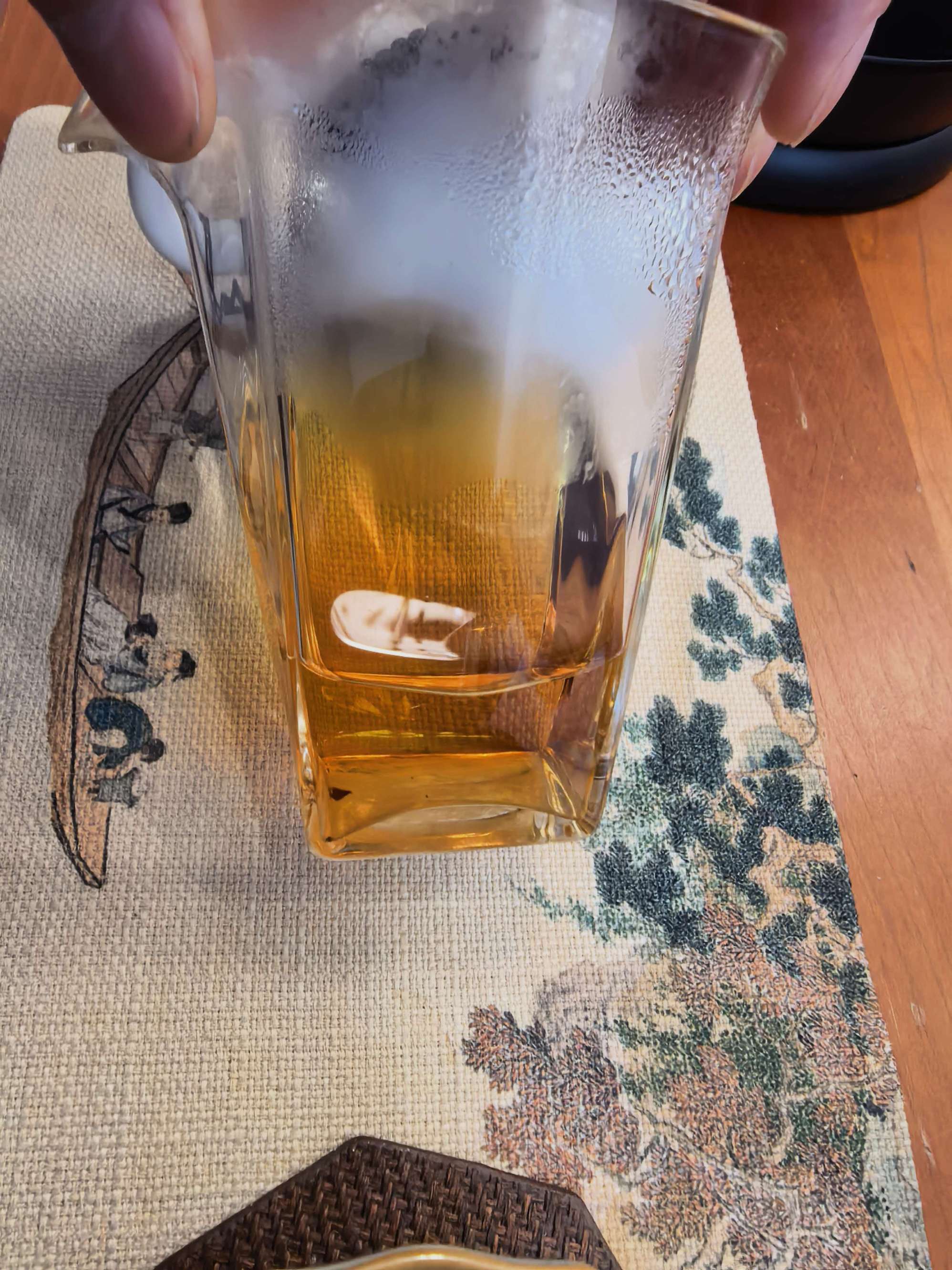 禅意红茶